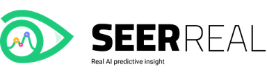 SEER REAL logo